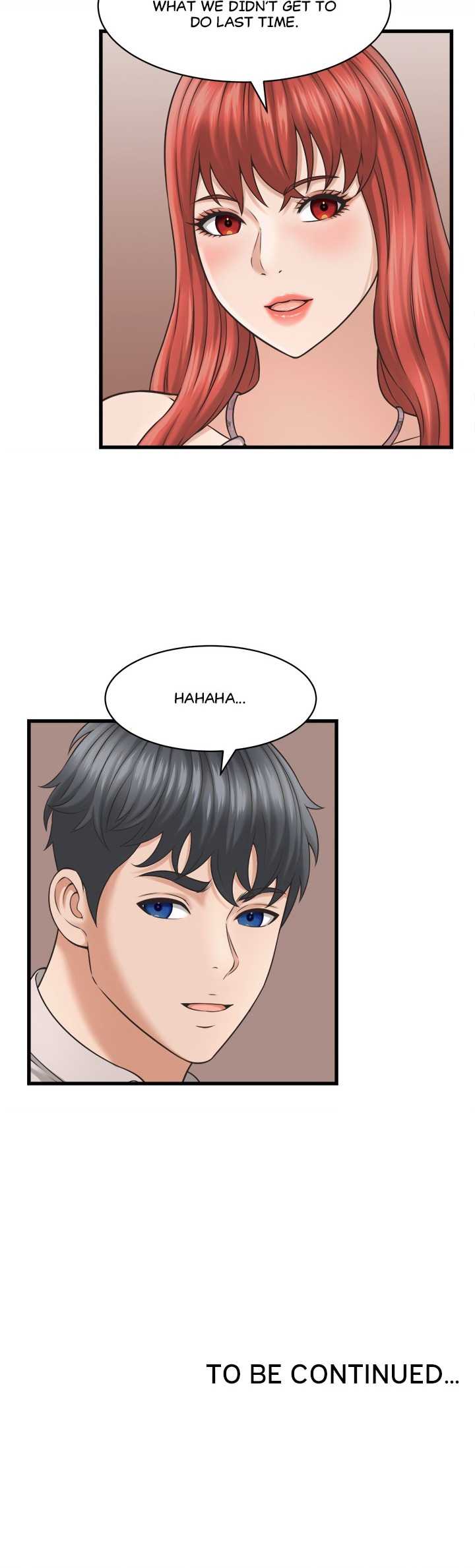NEW  I have a secret with my friend’s wife Page 20 - MangaHe