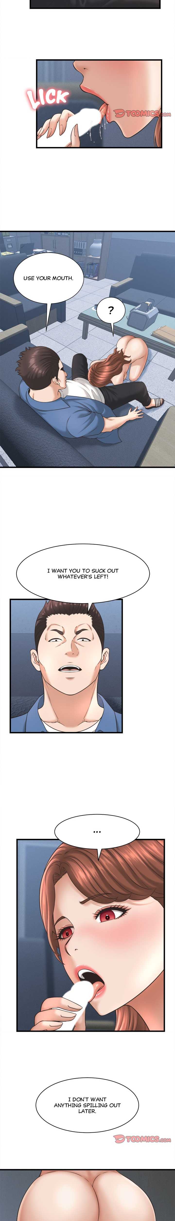 NEW  I have a secret with my friend’s wife Page 3 - MangaHe