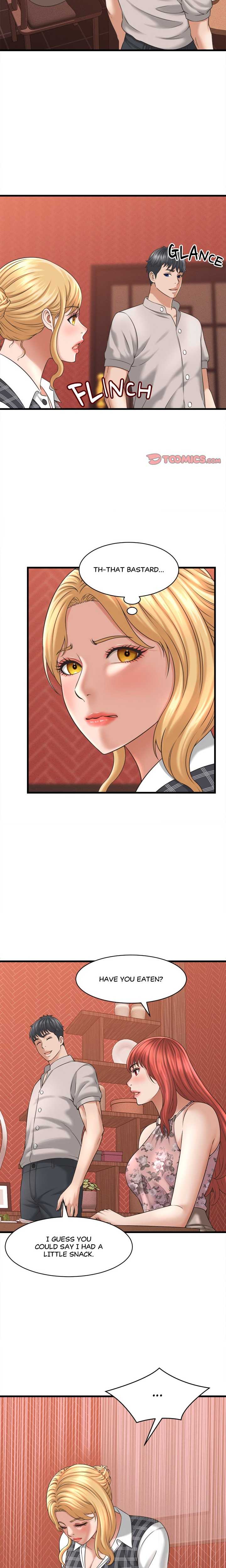 NEW  I have a secret with my friend’s wife Page 7 - MangaHe