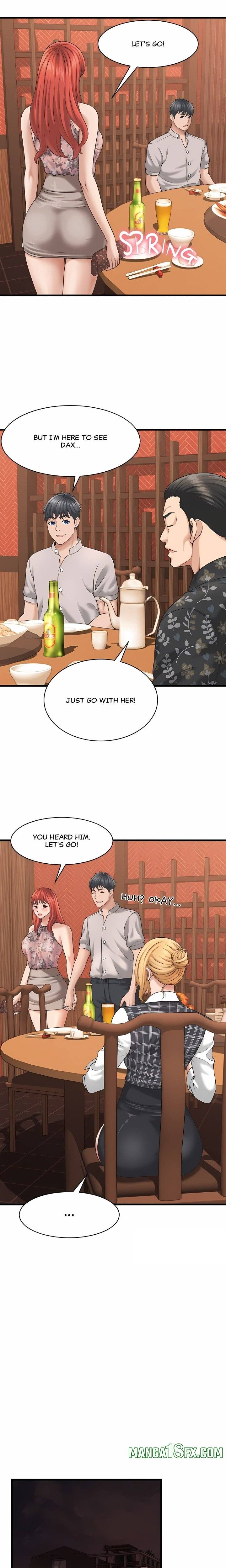 NEW  I have a secret with my friend’s wife Page 3 - MangaHe