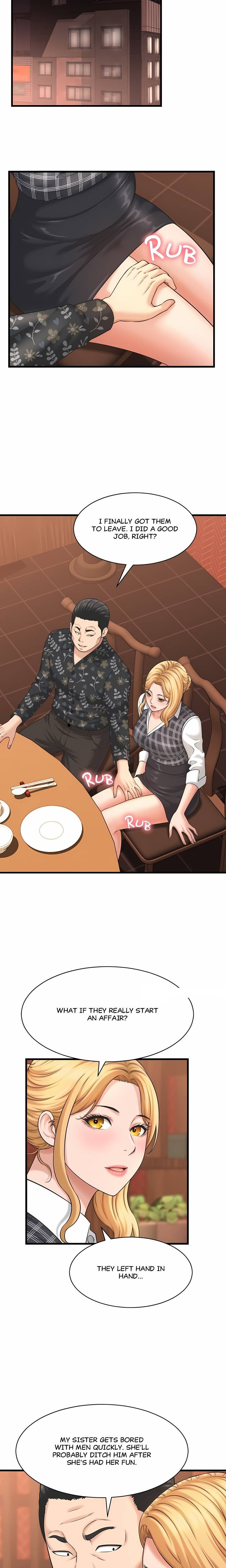 NEW  I have a secret with my friend’s wife Page 4 - MangaHe