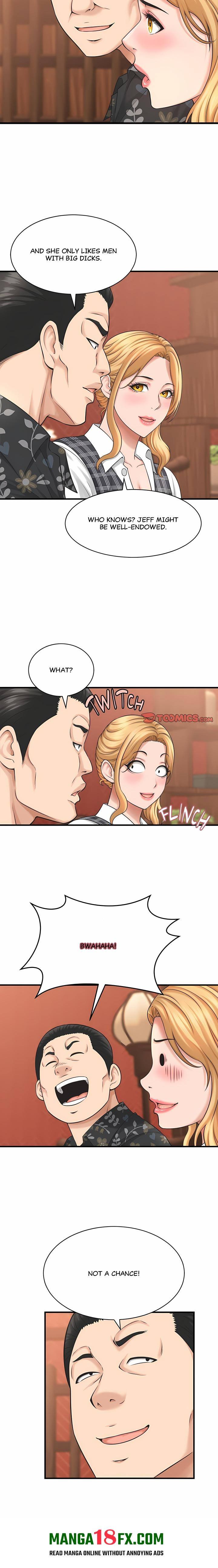NEW  I have a secret with my friend’s wife Page 5 - MangaHe