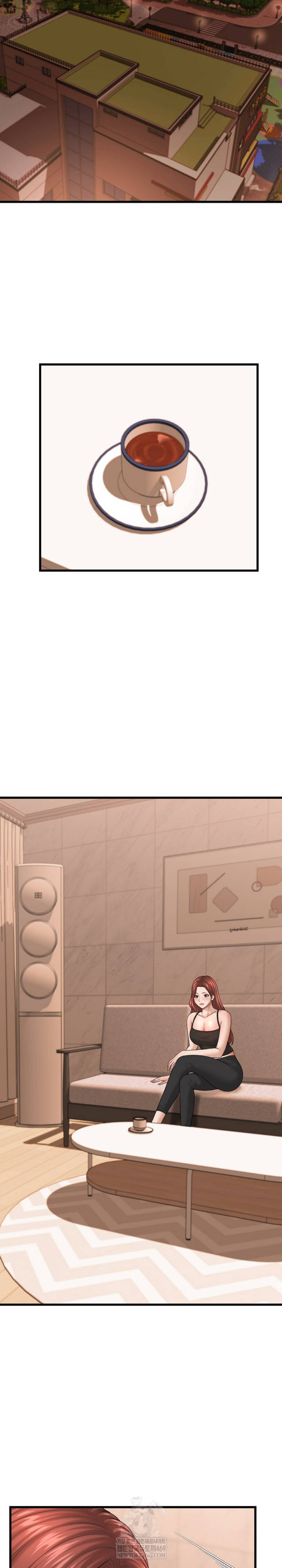 NEW  I have a secret with my friend’s wife Page 18 - MangaHe