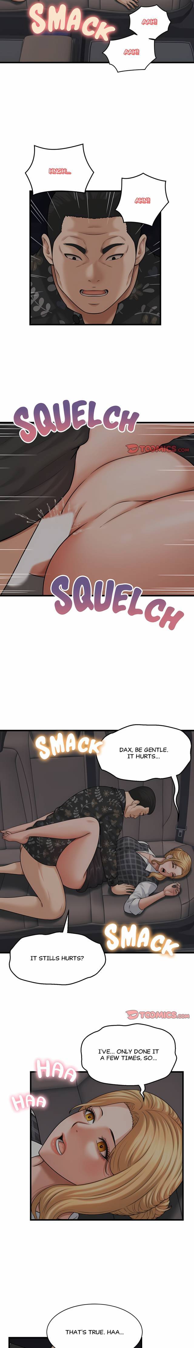 NEW  I have a secret with my friend’s wife Page 13 - MangaHe