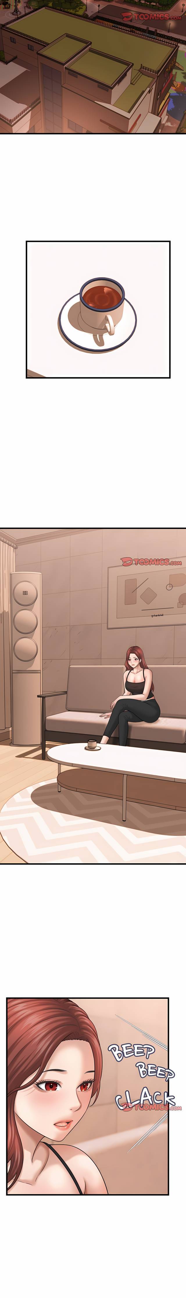 NEW  I have a secret with my friend’s wife Page 15 - MangaHe