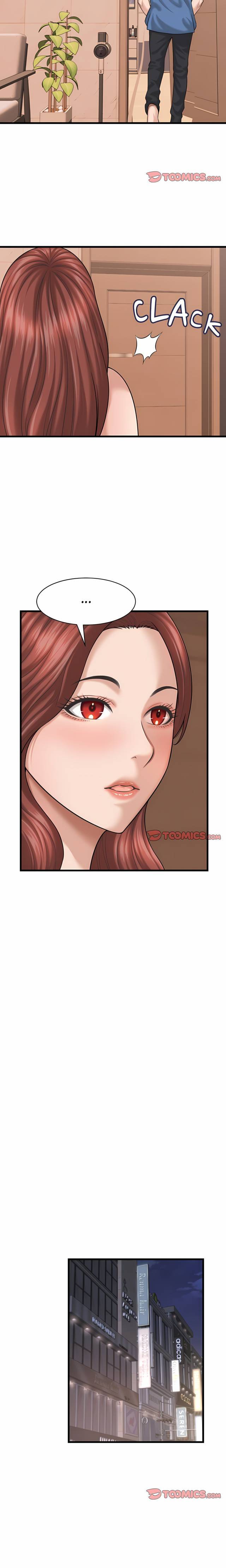 NEW  I have a secret with my friend’s wife Page 17 - MangaHe