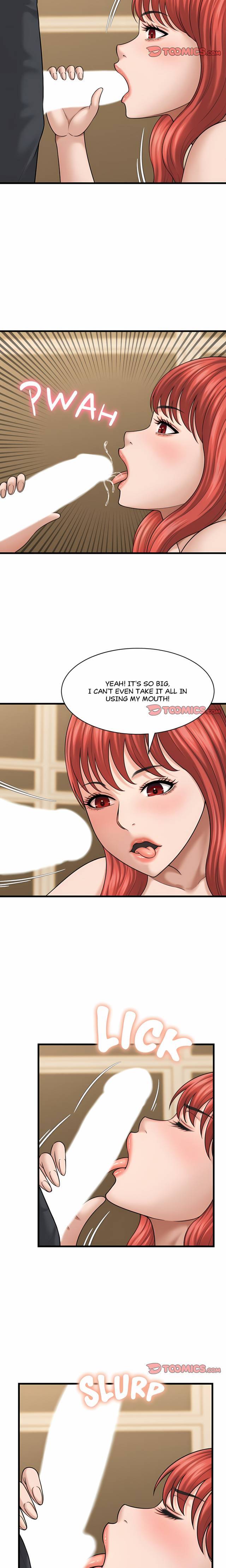 NEW  I have a secret with my friend’s wife Page 7 - MangaHe