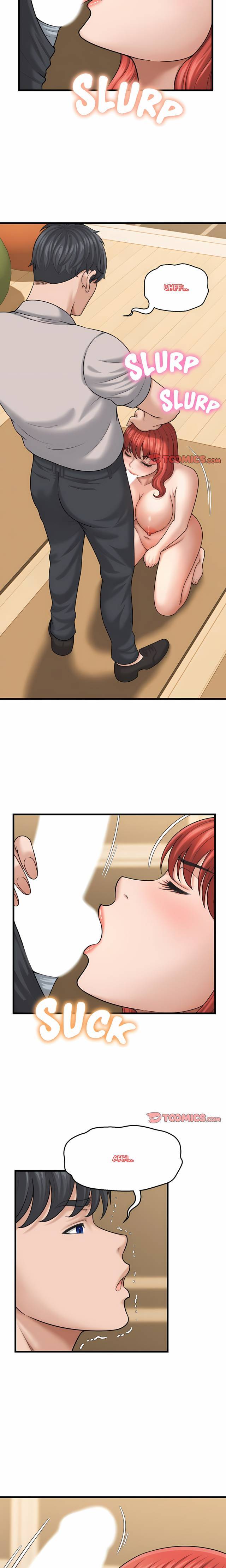 NEW  I have a secret with my friend’s wife Page 8 - MangaHe