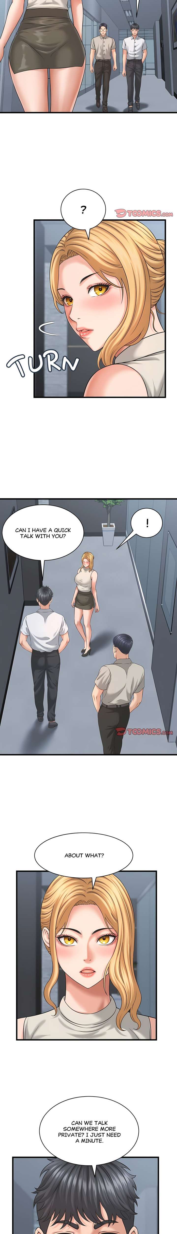NEW  I have a secret with my friend’s wife Page 13 - MangaHe
