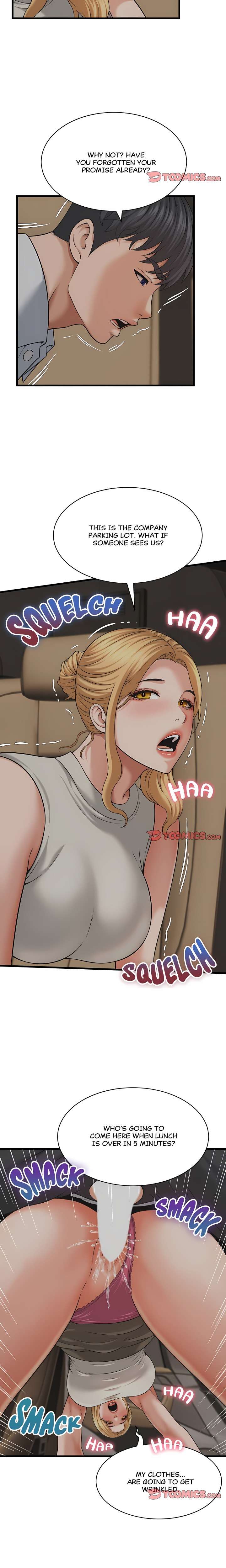NEW  I have a secret with my friend’s wife Page 16 - MangaHe