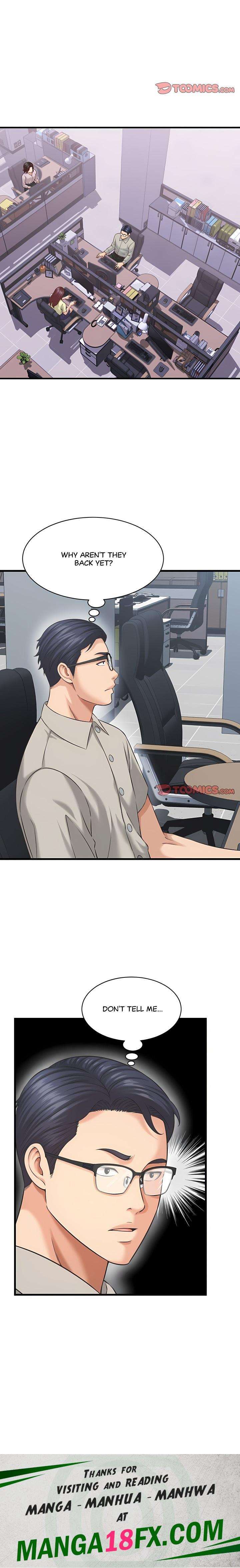 NEW  I have a secret with my friend’s wife Page 19 - MangaHe