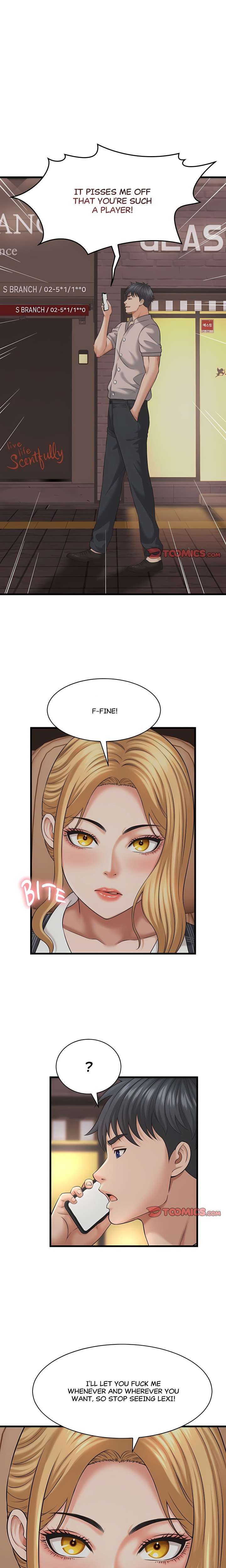 NEW  I have a secret with my friend’s wife Page 4 - MangaHe