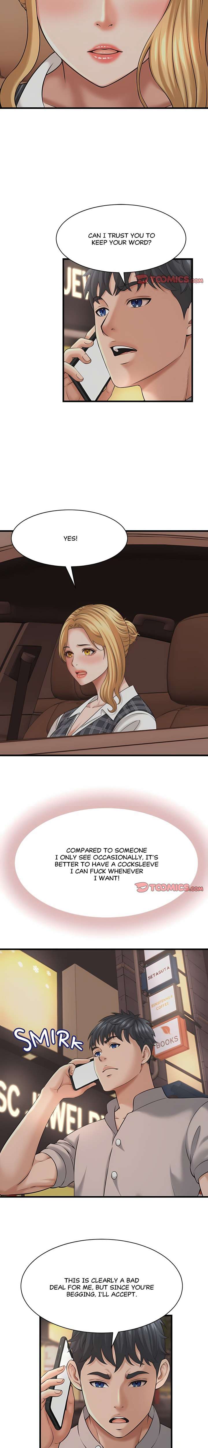 NEW  I have a secret with my friend’s wife Page 5 - MangaHe