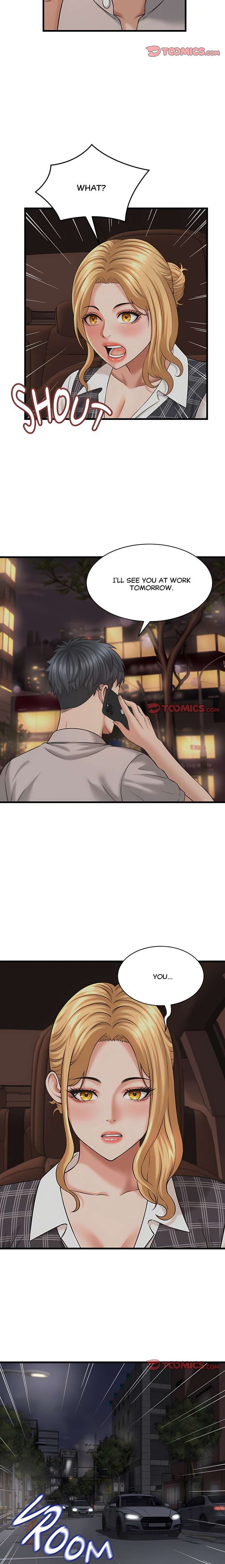 NEW  I have a secret with my friend’s wife Page 6 - MangaHe