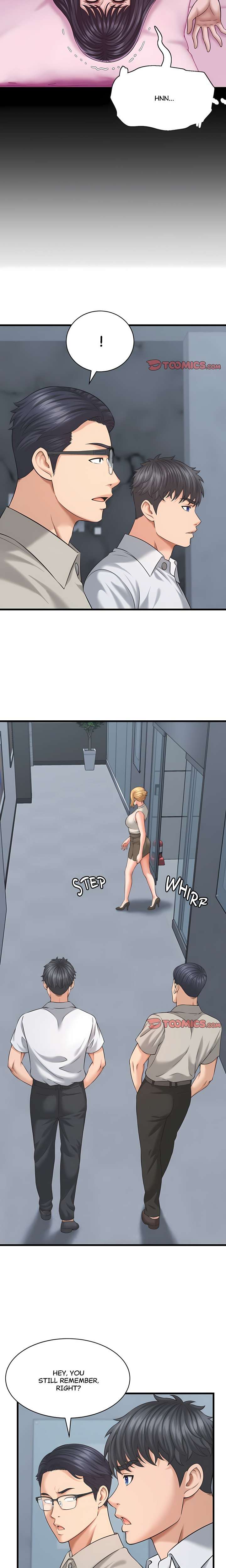 NEW  I have a secret with my friend’s wife Page 10 - MangaHe