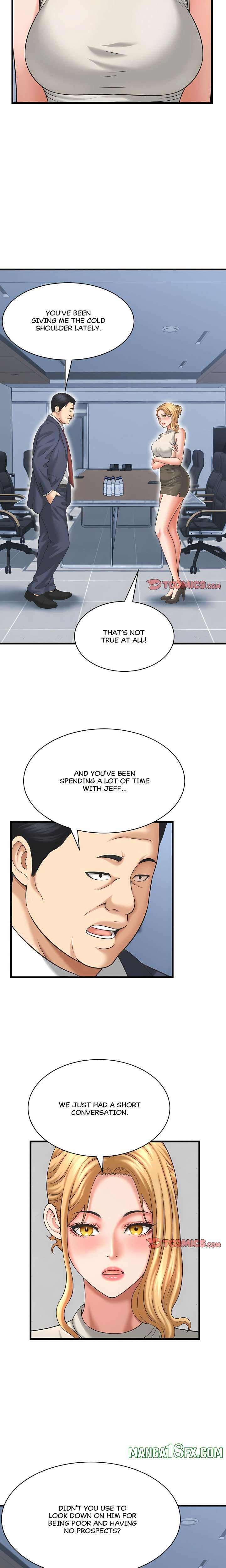 NEW  I have a secret with my friend’s wife Page 17 - MangaHe