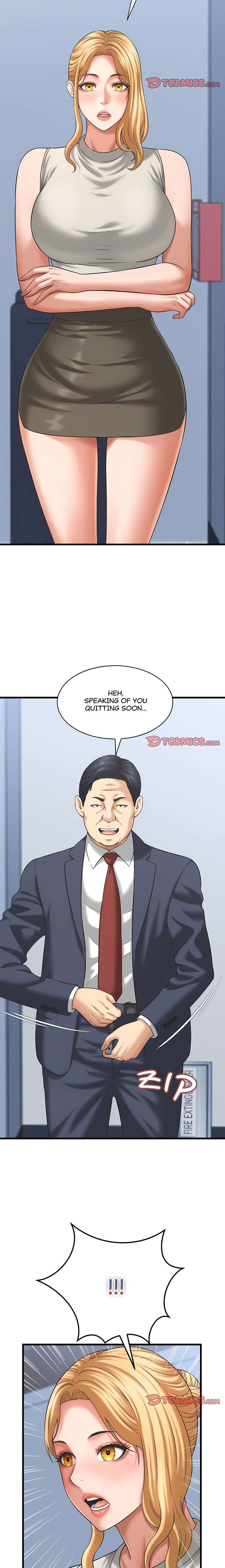 NEW  I have a secret with my friend’s wife Page 19 - MangaHe