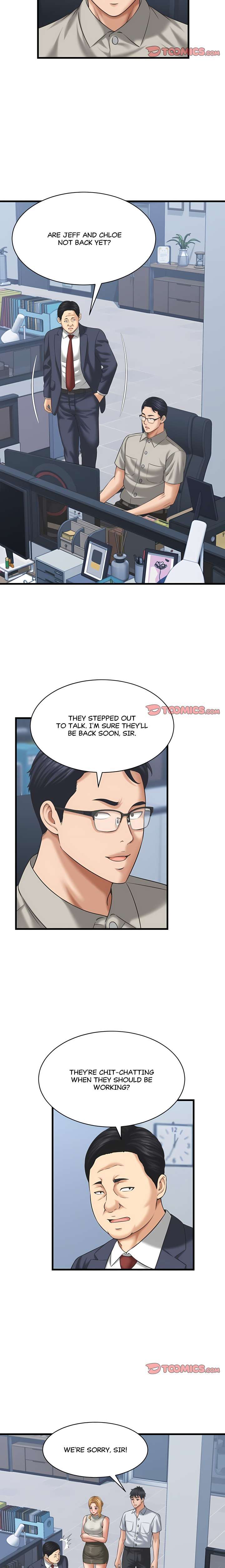 NEW  I have a secret with my friend’s wife Page 6 - MangaHe