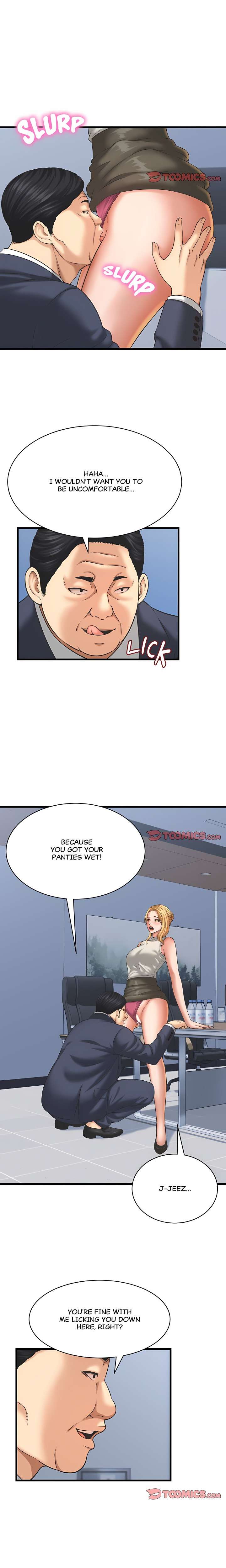 NEW  I have a secret with my friend’s wife Page 16 - MangaHe