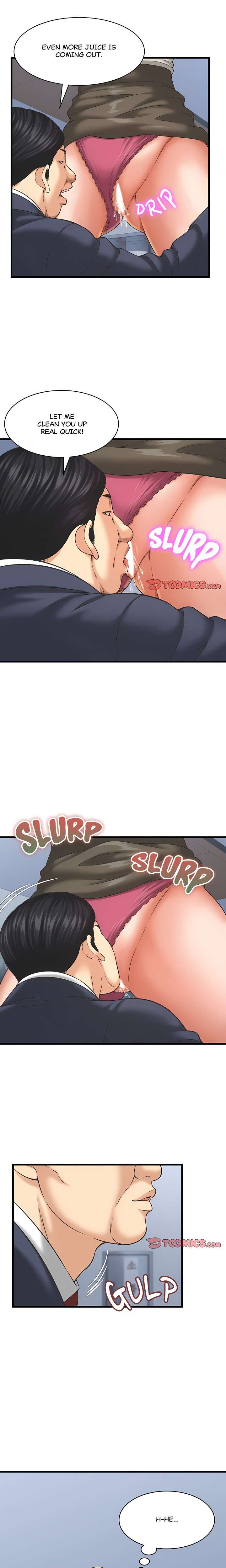 NEW  I have a secret with my friend’s wife Page 17 - MangaHe
