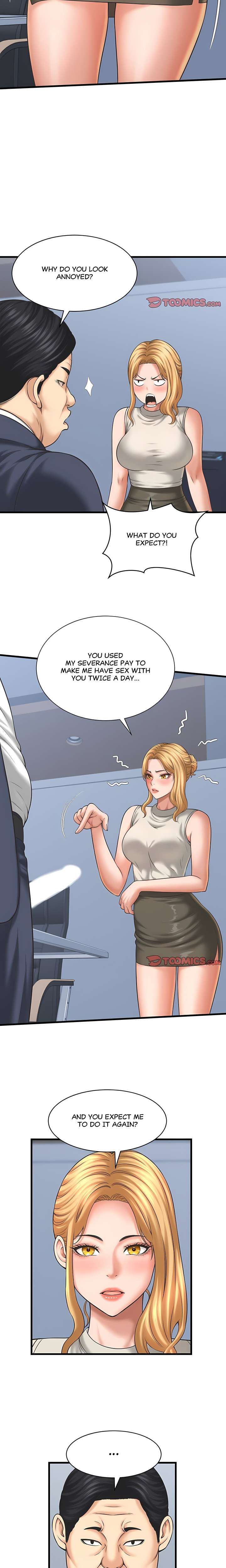 NEW  I have a secret with my friend’s wife Page 5 - MangaHe