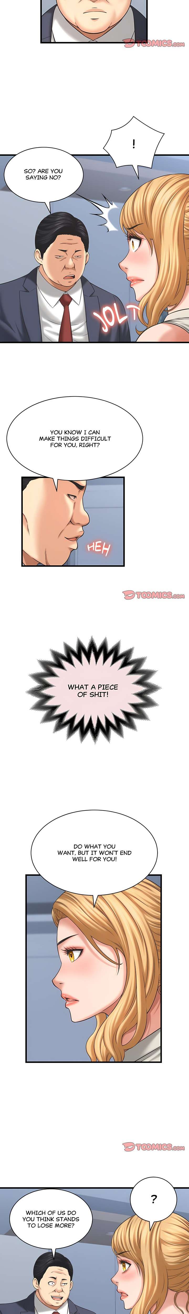 NEW  I have a secret with my friend’s wife Page 6 - MangaHe