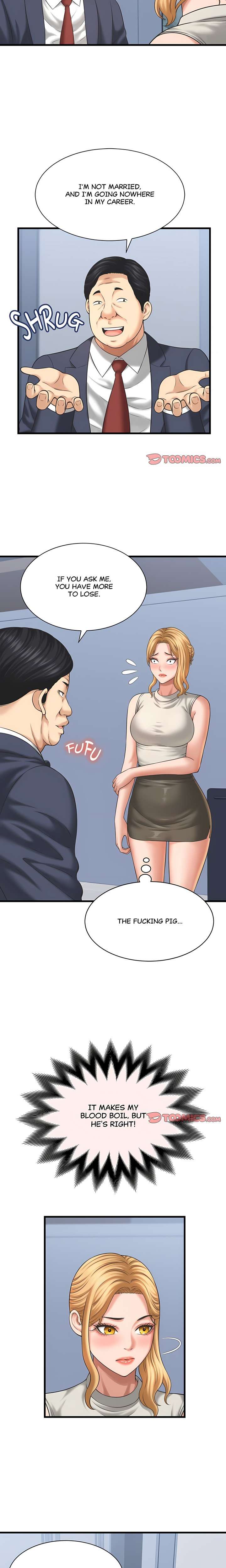 NEW  I have a secret with my friend’s wife Page 7 - MangaHe