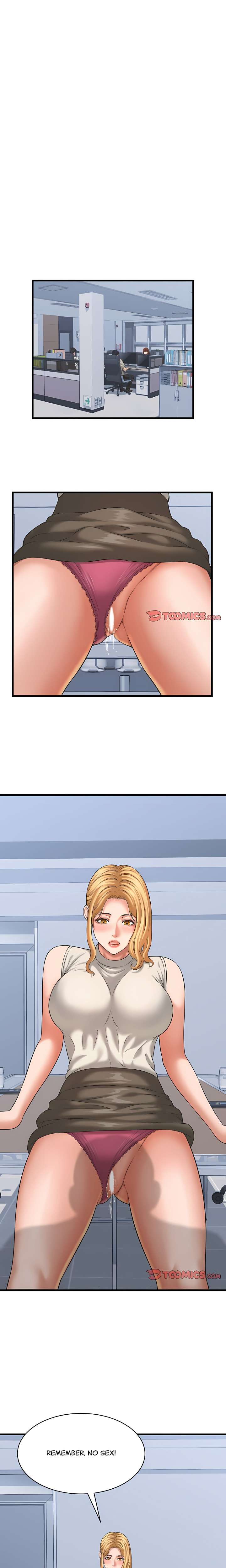 NEW  I have a secret with my friend’s wife Page 9 - MangaHe