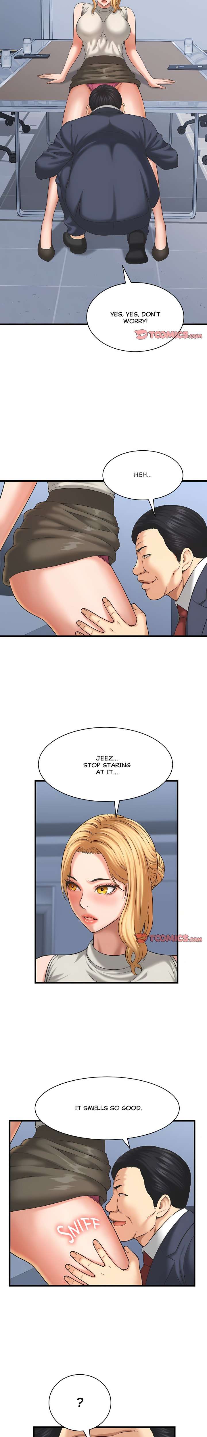 NEW  I have a secret with my friend’s wife Page 10 - MangaHe