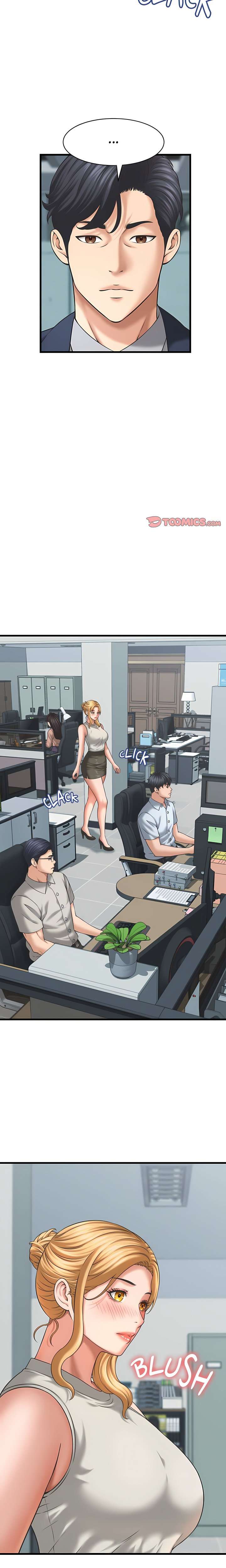 NEW  I have a secret with my friend’s wife Page 12 - MangaHe