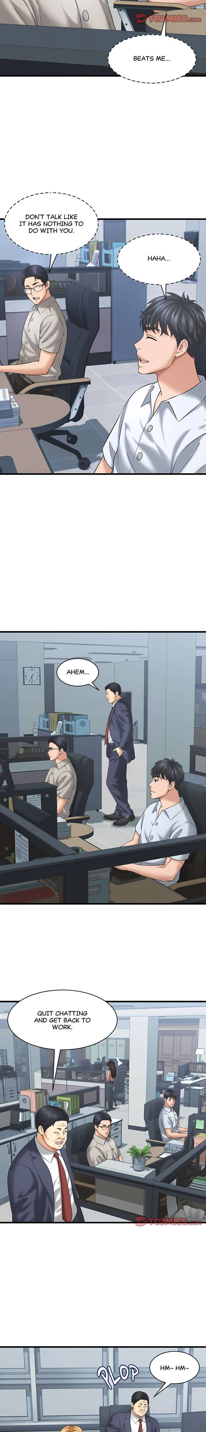 NEW  I have a secret with my friend’s wife Page 14 - MangaHe