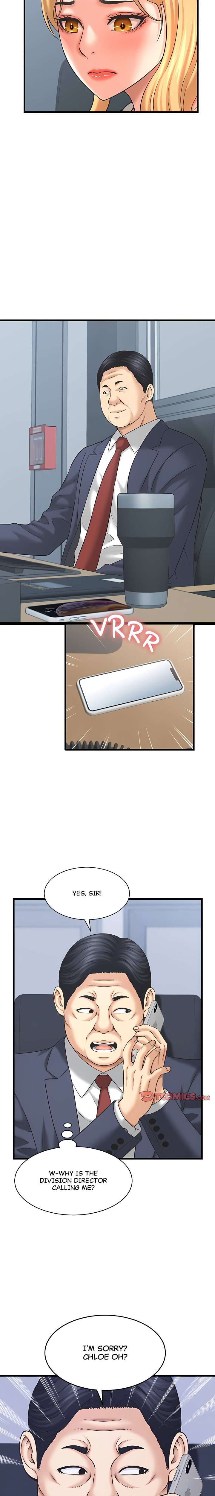 NEW  I have a secret with my friend’s wife Page 20 - MangaHe