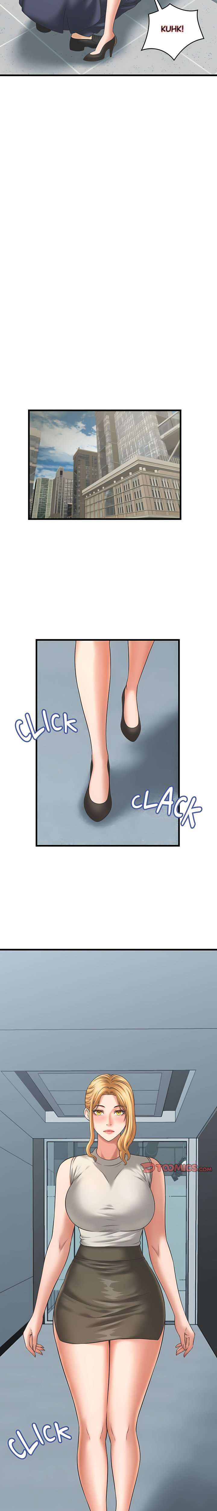 NEW  I have a secret with my friend’s wife Page 4 - MangaHe