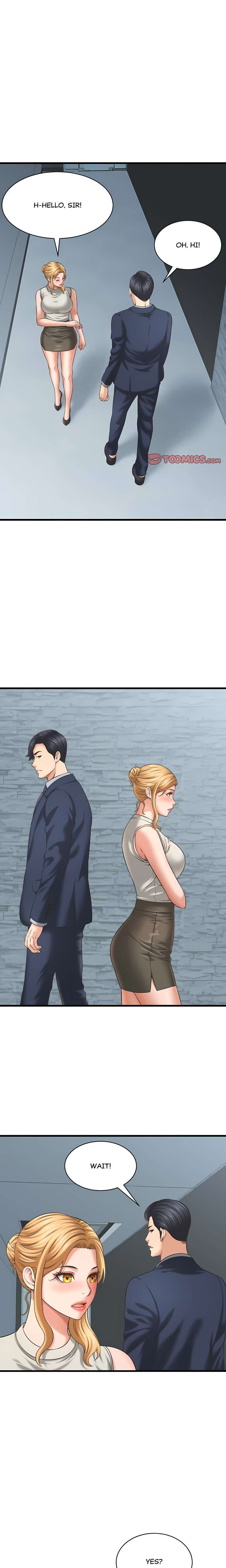 NEW  I have a secret with my friend’s wife Page 7 - MangaHe