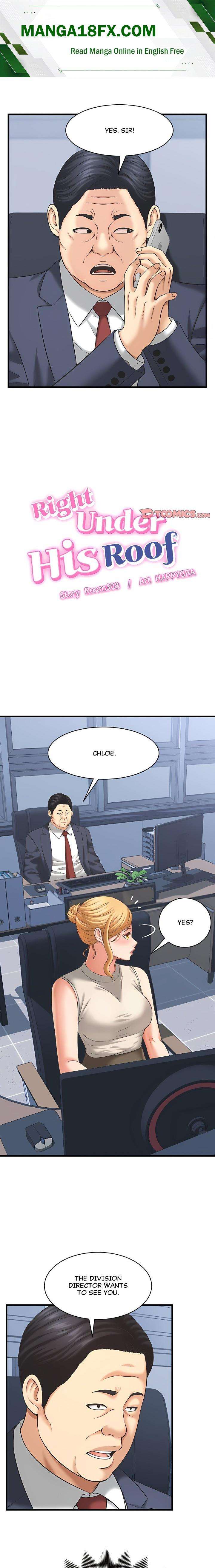 NEW  I have a secret with my friend’s wife Page 2 - MangaHe