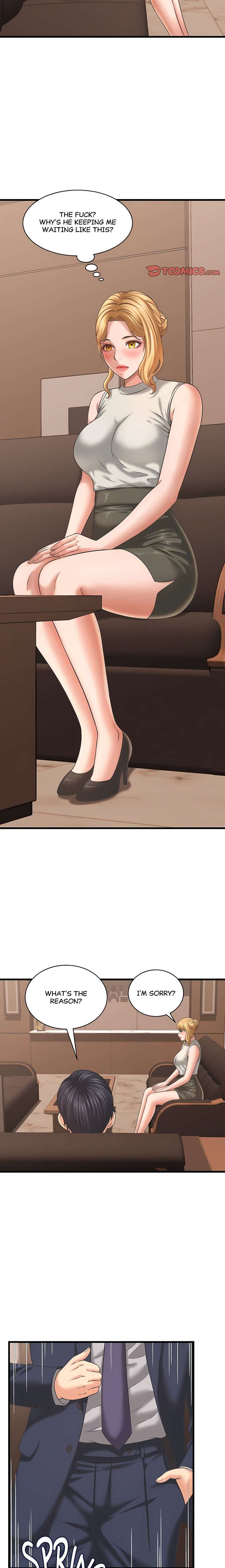 NEW  I have a secret with my friend’s wife Page 13 - MangaHe