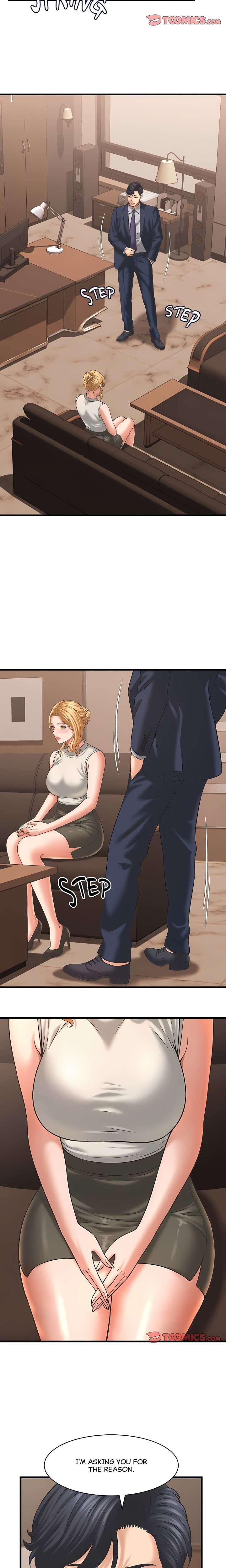 NEW  I have a secret with my friend’s wife Page 14 - MangaHe