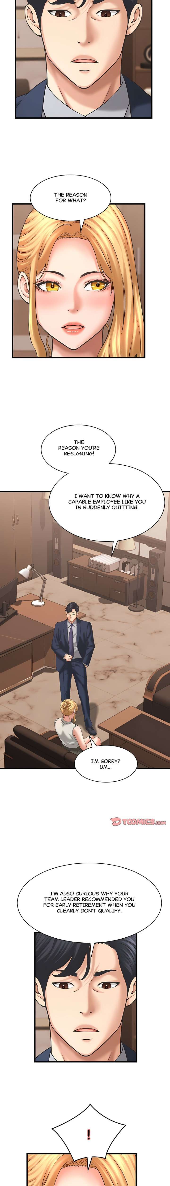 NEW  I have a secret with my friend’s wife Page 15 - MangaHe