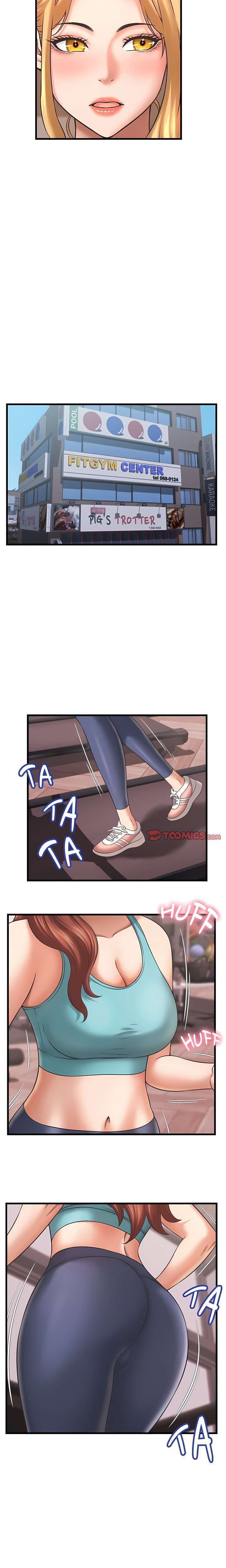 NEW  I have a secret with my friend’s wife Page 16 - MangaHe