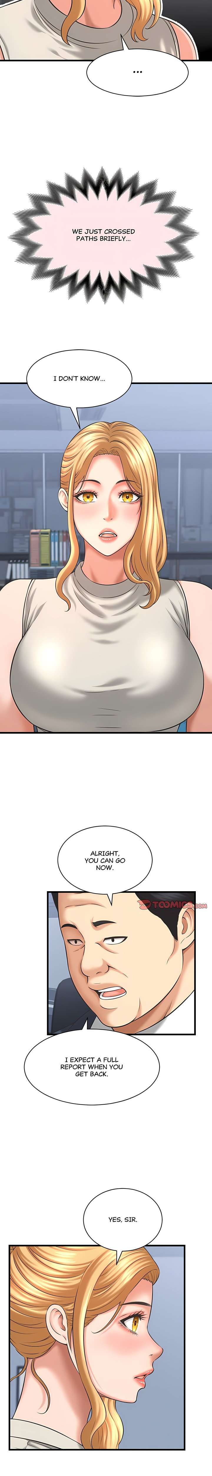 NEW  I have a secret with my friend’s wife Page 5 - MangaHe