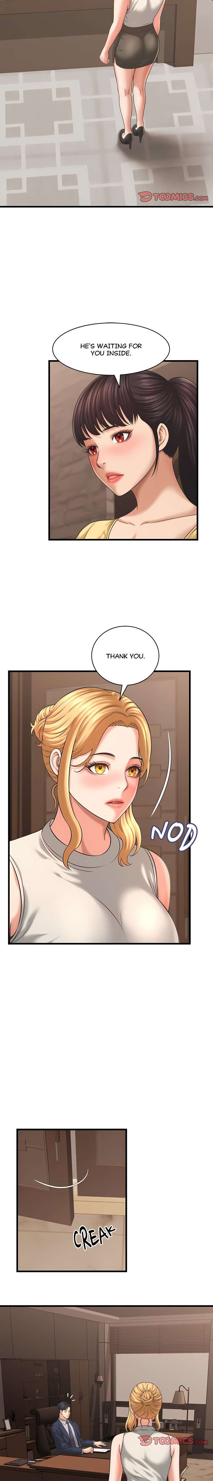 NEW  I have a secret with my friend’s wife Page 8 - MangaHe