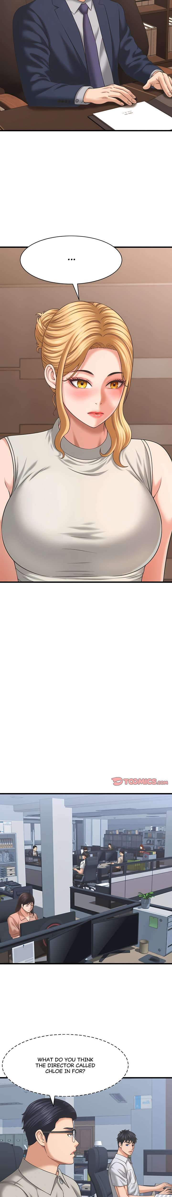 NEW  I have a secret with my friend’s wife Page 10 - MangaHe