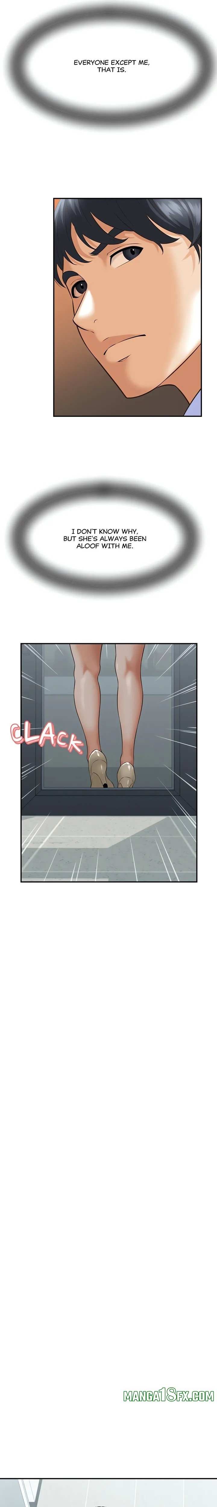 NEW  I have a secret with my friend’s wife Page 4 - MangaHe