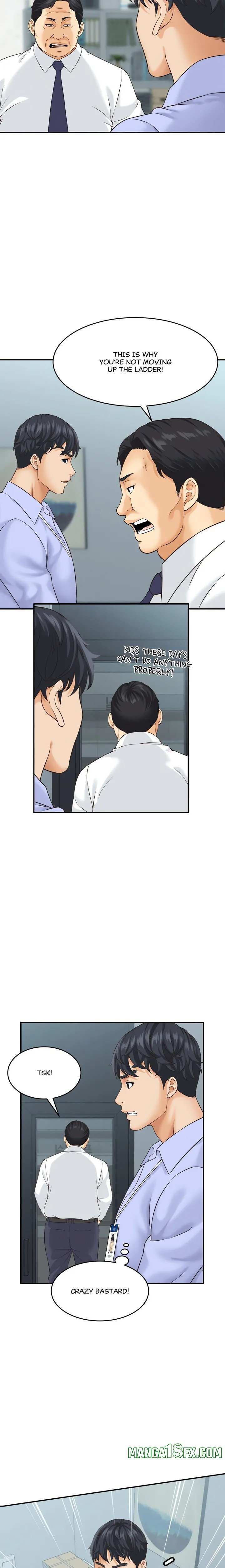 NEW  I have a secret with my friend’s wife Page 7 - MangaHe
