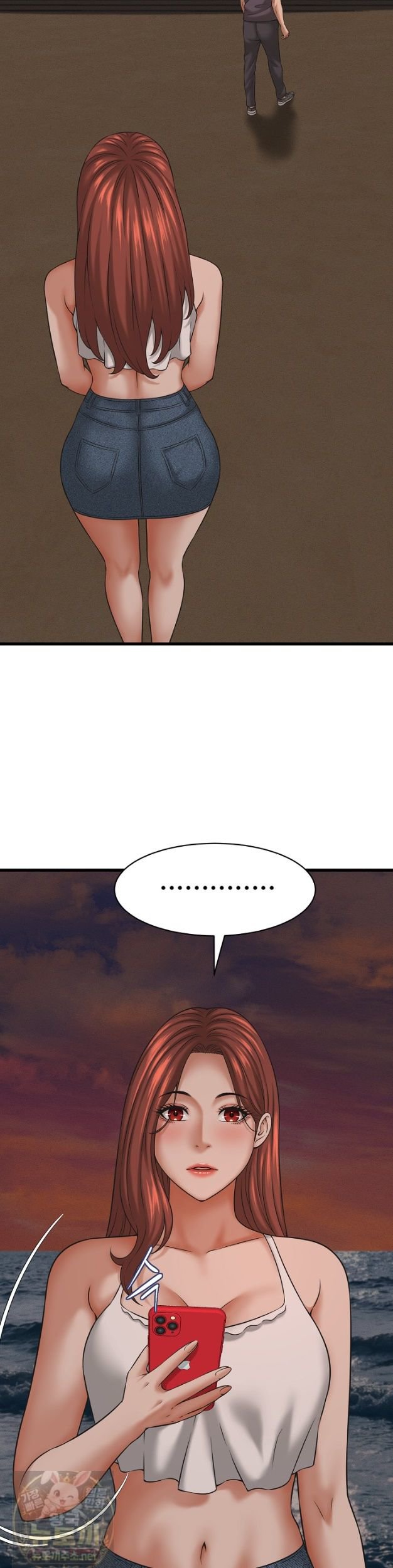 NEW  I have a secret with my friend’s wife Page 6 - MangaHe