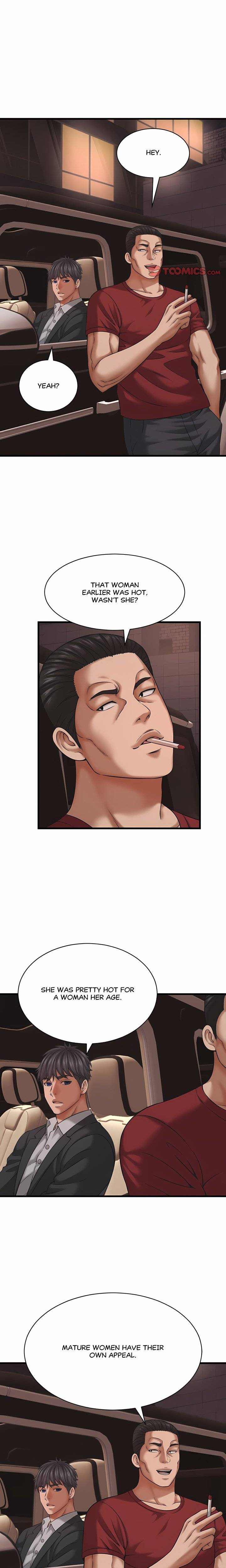 NEW  I have a secret with my friend’s wife Page 13 - MangaHe