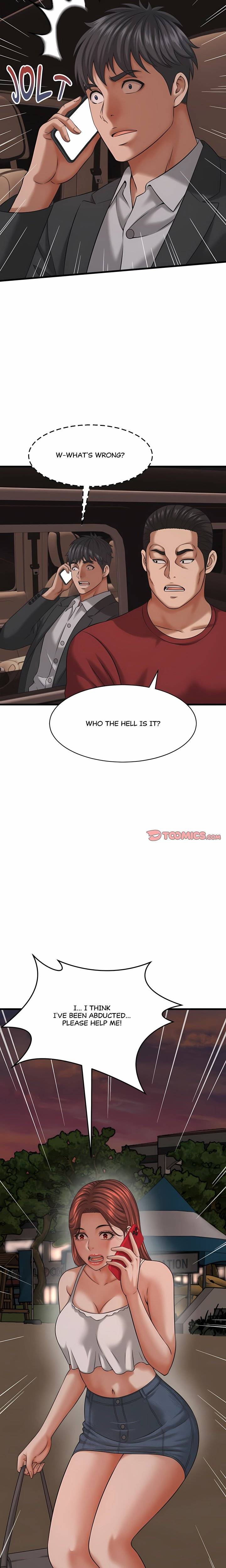 NEW  I have a secret with my friend’s wife Page 16 - MangaHe