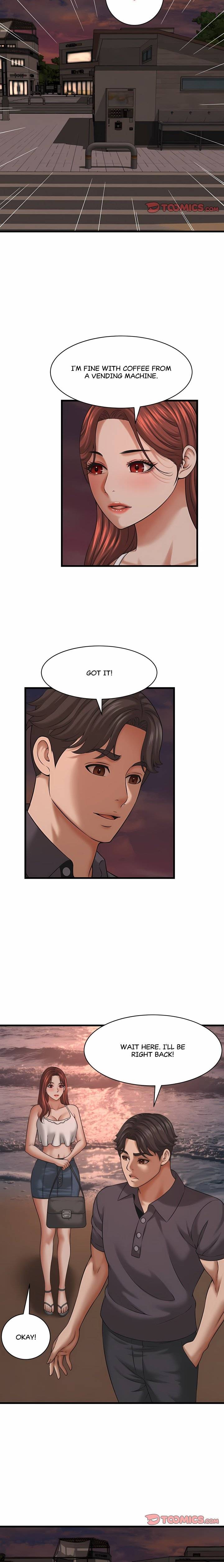 NEW  I have a secret with my friend’s wife Page 8 - MangaHe