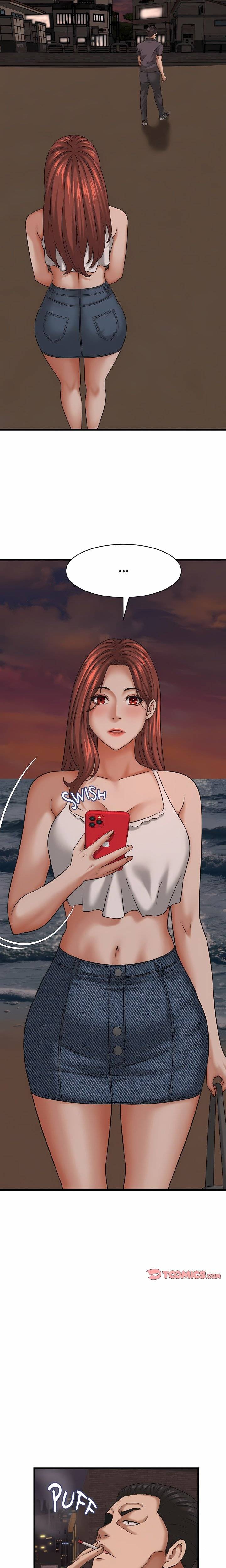 NEW  I have a secret with my friend’s wife Page 9 - MangaHe