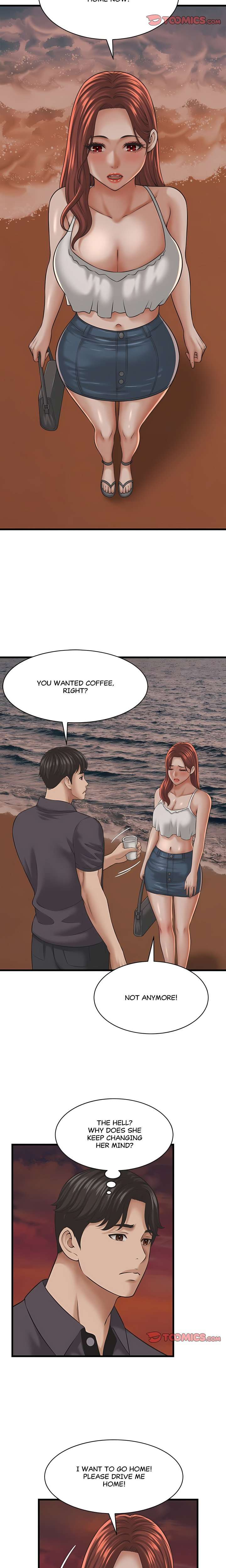 NEW  I have a secret with my friend’s wife Page 14 - MangaHe